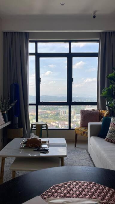 Hill10 Residence, I-city
