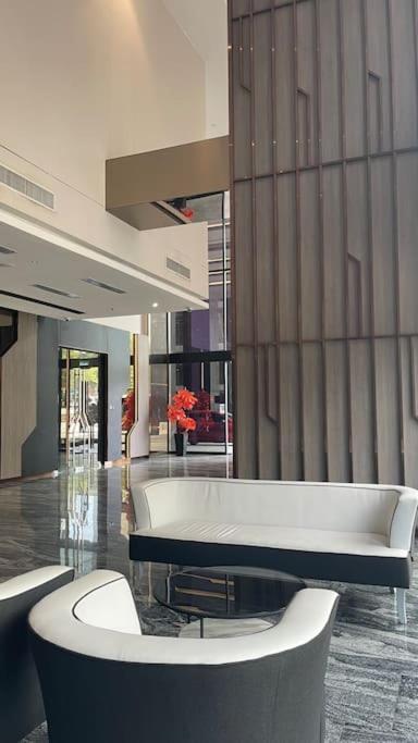 Hill10 Residence, I-city