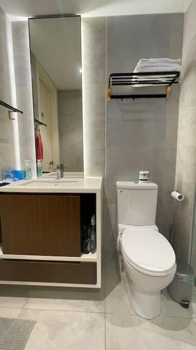 Hill10 Residence, I-city Shah Alam