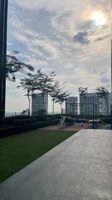 Hill10 Residence, I-city Apartment