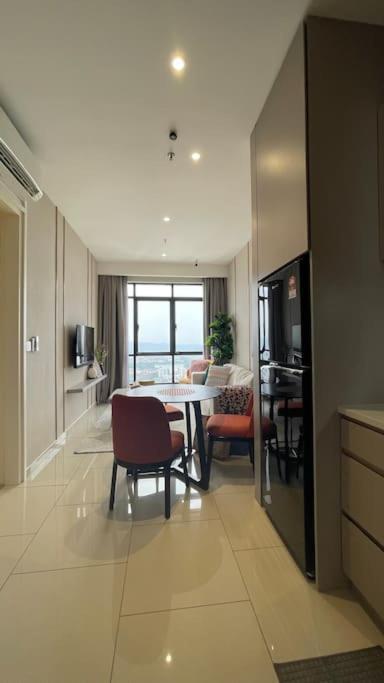 Apartment Hill10 Residence, I-city Shah Alam