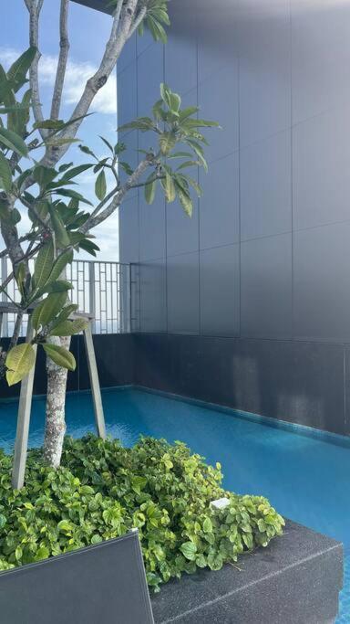 Hill10 Residence, I-city