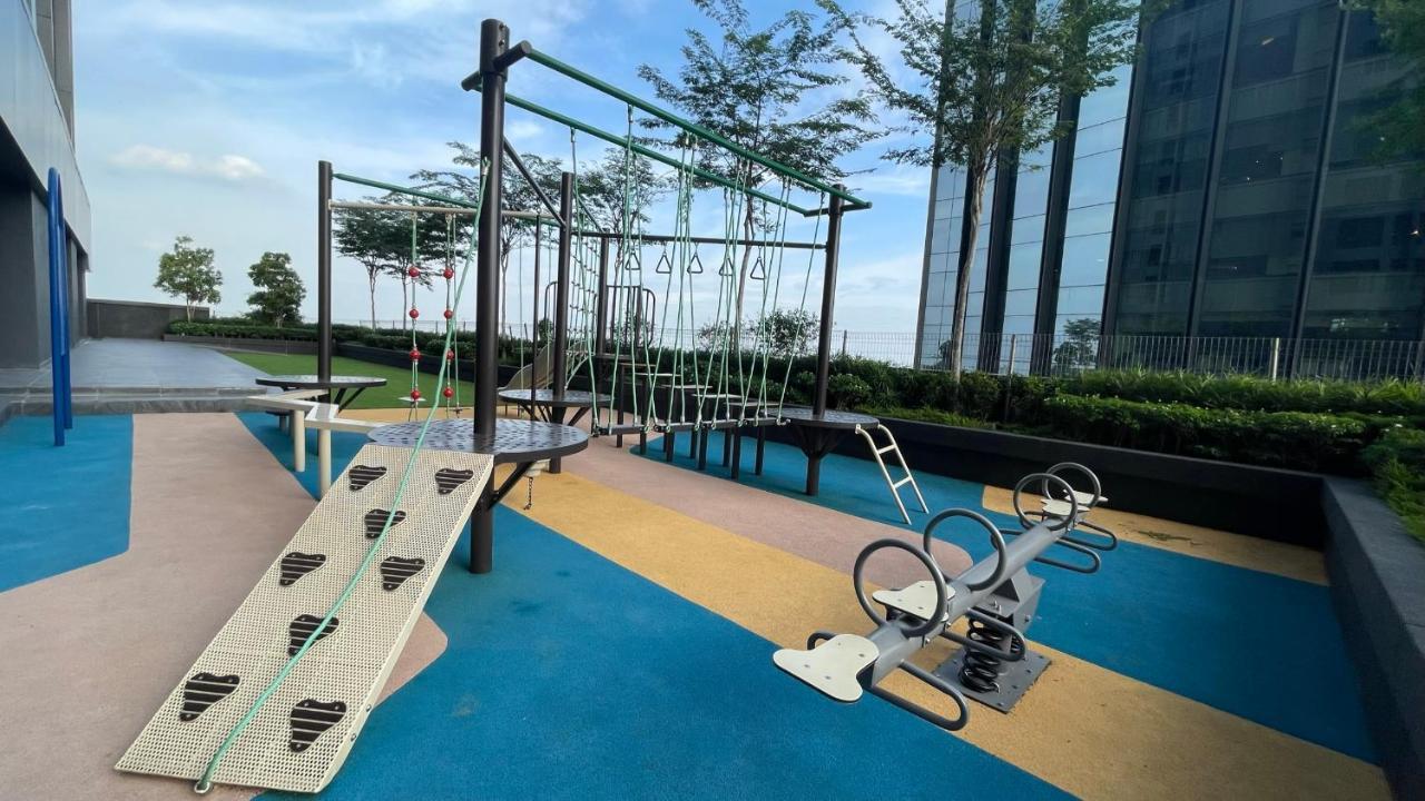 Hill10 Residence, I-city Apartment Shah Alam