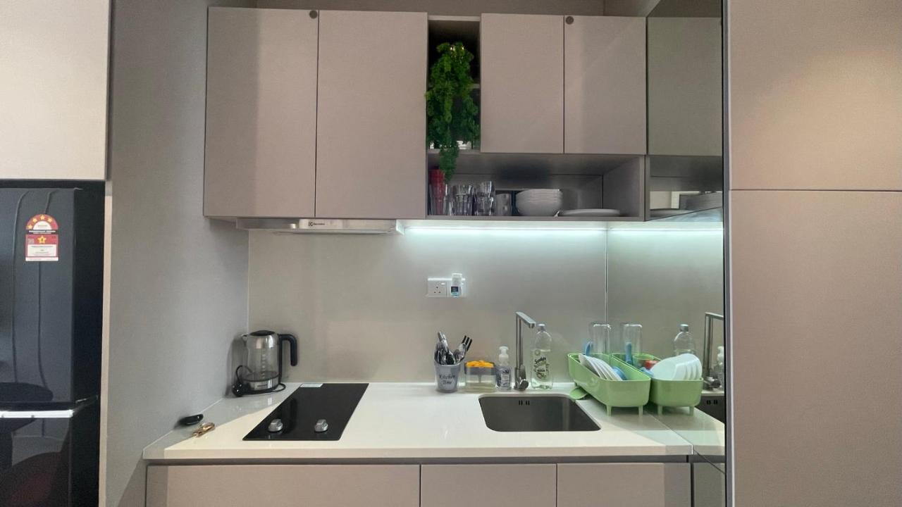 Hill10 Residence, I-city Shah Alam