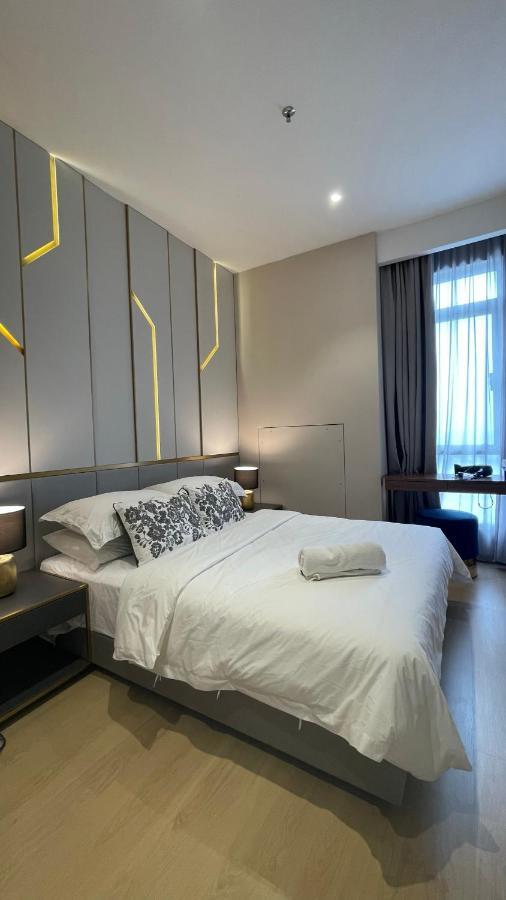 Hill10 Residence, I-city Shah Alam
